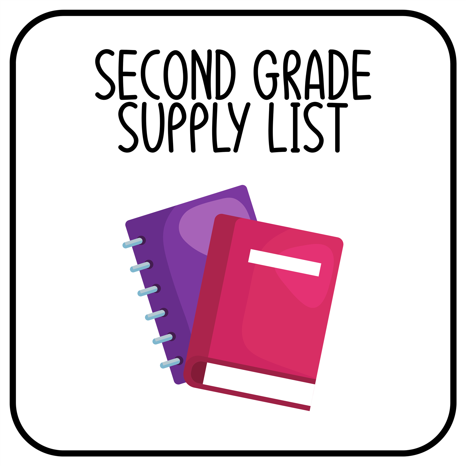  Second Grade